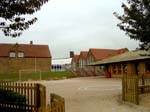 Three ages of Buildings at School 2007